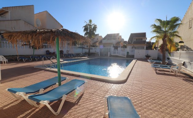 Herverkoop - Detached House / Villa - Ciudad Quesada - Ciudad Quesada - Town