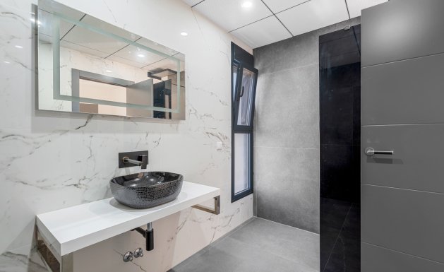 Resale - Villa - Orihuela Costa - Campoamor