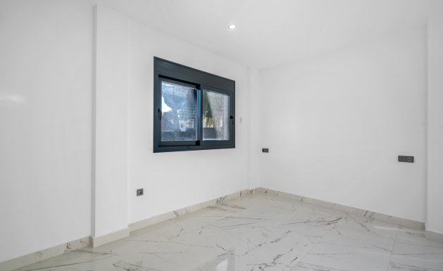 Resale - Villa - Orihuela Costa - Campoamor