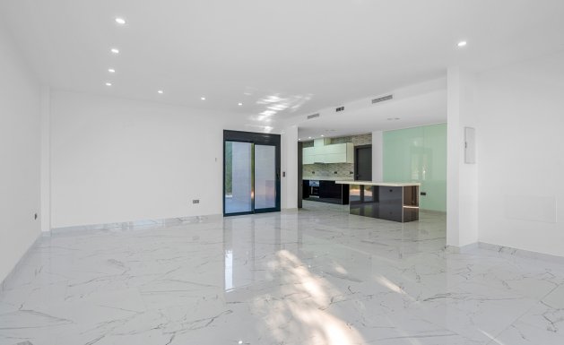 Resale - Villa - Orihuela Costa - Campoamor