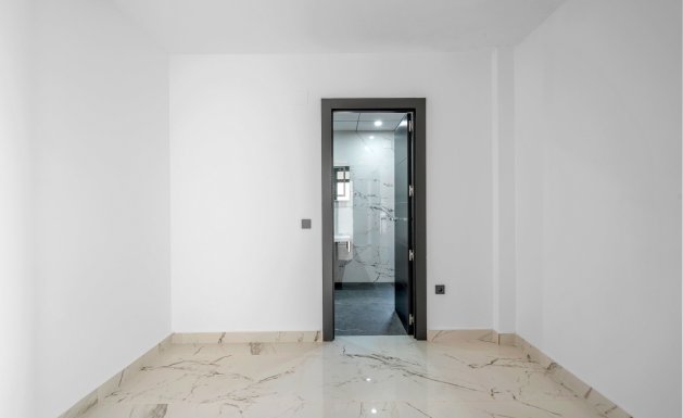 Resale - Villa - Orihuela Costa - Campoamor