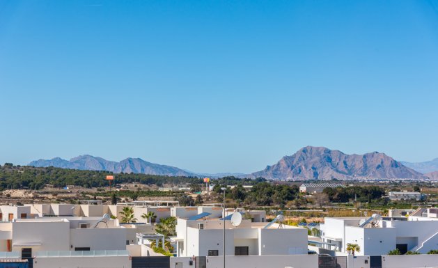 New Build - Penthouse - Benijofar