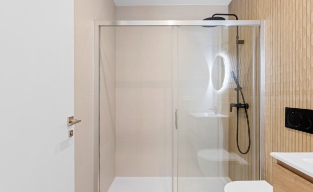 New Build - Penthouse - Benijofar