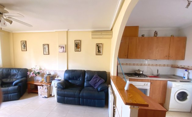 Resale - Chalet - Ciudad Quesada - Doña Pepa