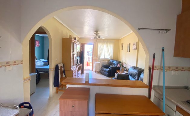 Resale - Chalet - Ciudad Quesada - Doña Pepa