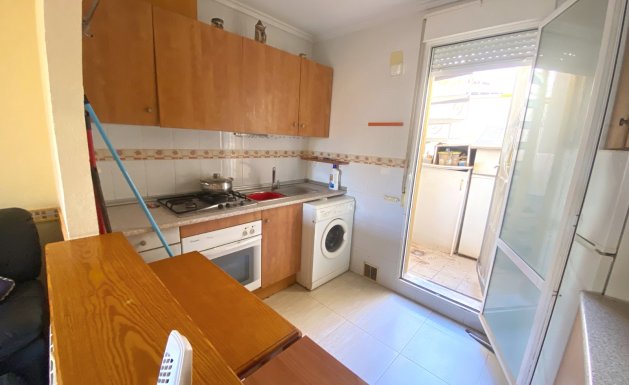 Resale - Chalet - Ciudad Quesada - Doña Pepa