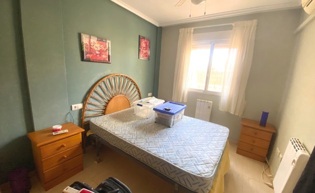 Resale - Chalet - Ciudad Quesada - Doña Pepa