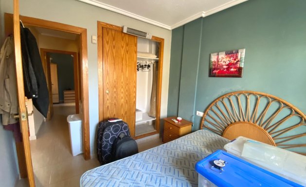 Resale - Chalet - Ciudad Quesada - Doña Pepa