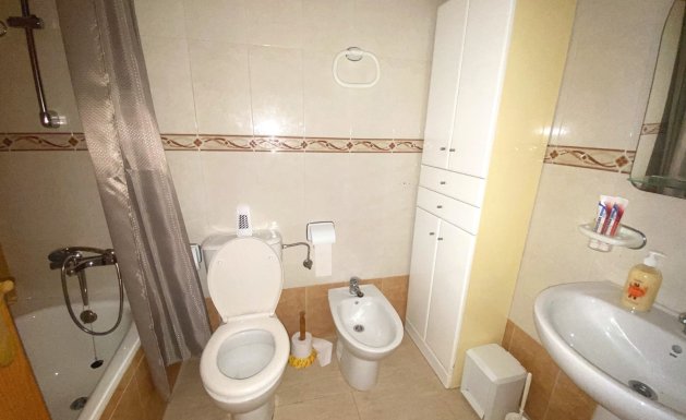 Resale - Chalet - Ciudad Quesada - Doña Pepa