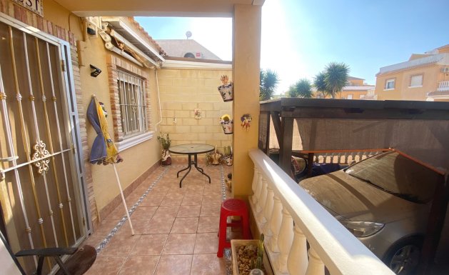 Resale - Chalet - Ciudad Quesada - Doña Pepa