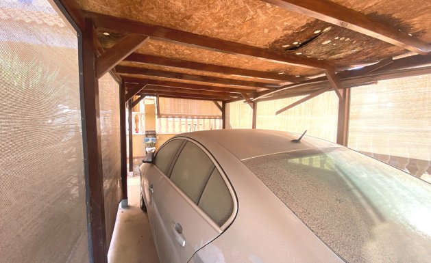 Resale - Chalet - Ciudad Quesada - Doña Pepa