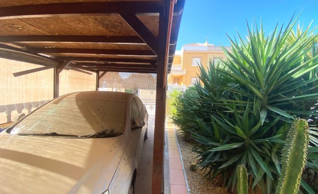 Resale - Chalet - Ciudad Quesada - Doña Pepa