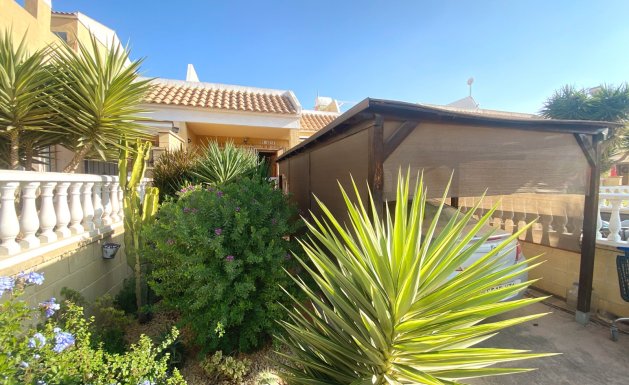 Resale - Chalet - Ciudad Quesada - Doña Pepa