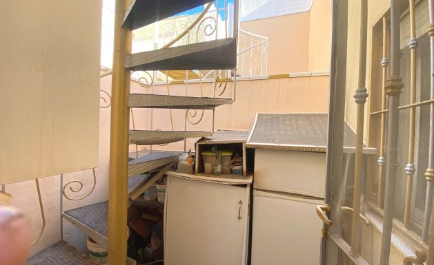 Resale - Chalet - Ciudad Quesada - Doña Pepa