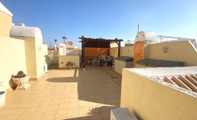 Resale - Chalet - Ciudad Quesada - Doña Pepa