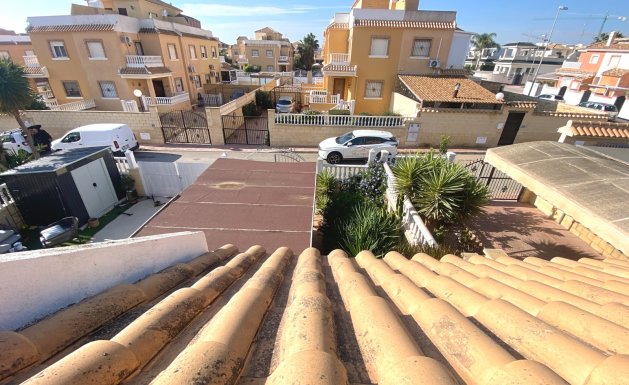 Resale - Chalet - Ciudad Quesada - Doña Pepa