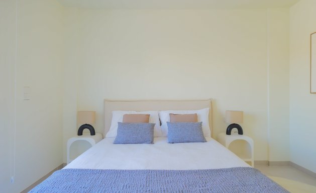 Obra nueva - Villa - Orihuela Costa