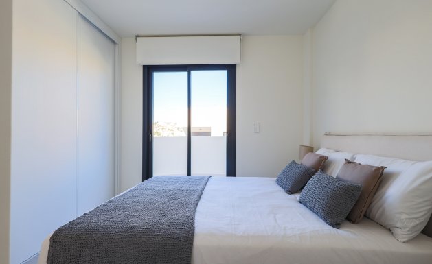 Obra nueva - Villa - Orihuela Costa