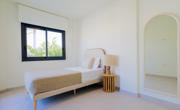 Obra nueva - Villa - Orihuela Costa