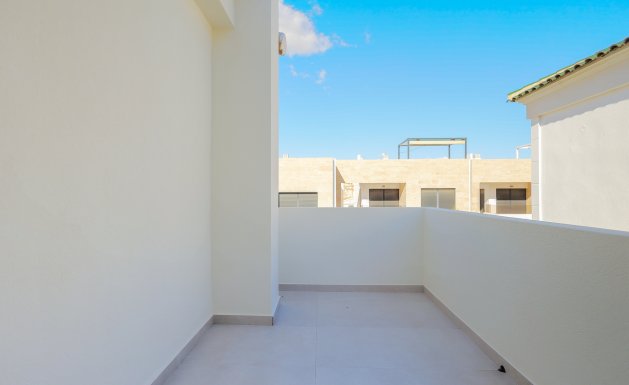Obra nueva - Villa - Orihuela Costa