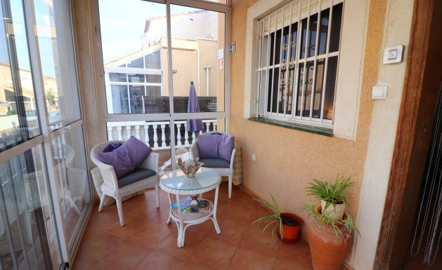 Resale - Quad Villa - Algorfa - Montebello