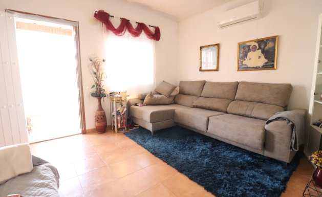 Resale - Quad Villa - Algorfa - Montebello