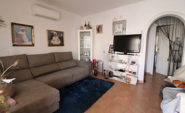 Resale - Quad Villa - Algorfa - Montebello