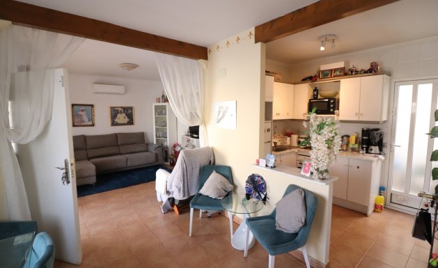 Resale - Quad Villa - Algorfa - Montebello