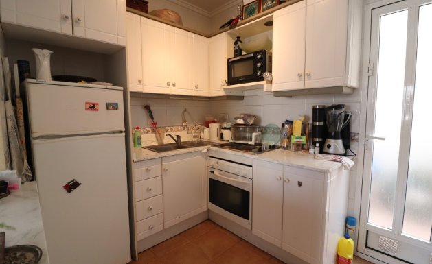 Resale - Quad Villa - Algorfa - Montebello