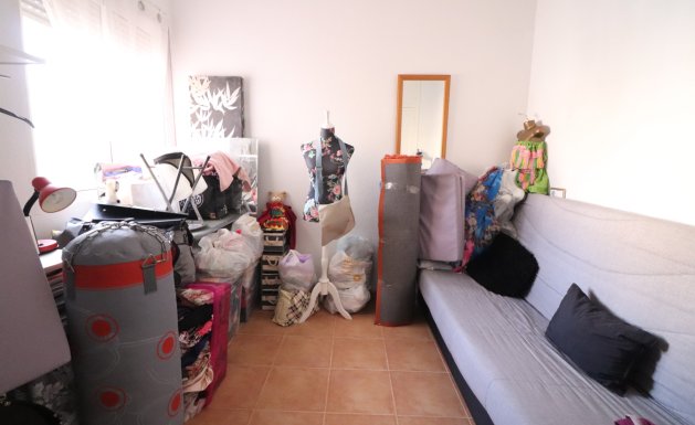 Resale - Quad Villa - Algorfa - Montebello