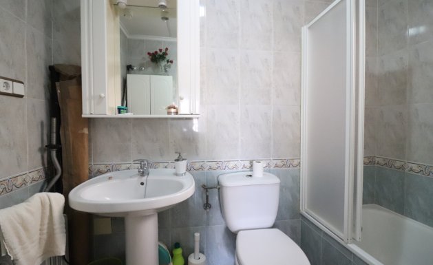 Resale - Quad Villa - Algorfa - Montebello