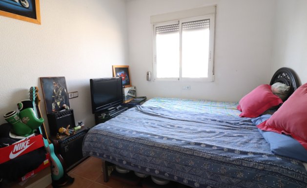 Resale - Quad Villa - Algorfa - Montebello