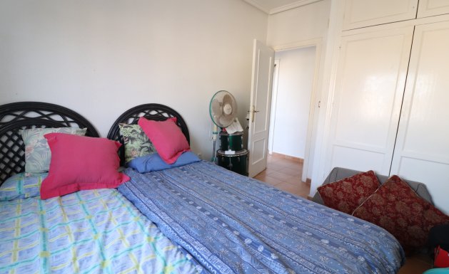 Resale - Quad Villa - Algorfa - Montebello