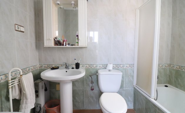 Resale - Quad Villa - Algorfa - Montebello