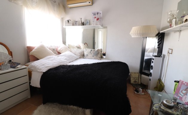 Resale - Quad Villa - Algorfa - Montebello