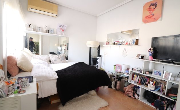 Resale - Quad Villa - Algorfa - Montebello