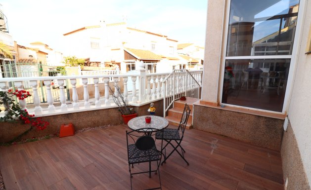 Resale - Quad Villa - Algorfa - Montebello