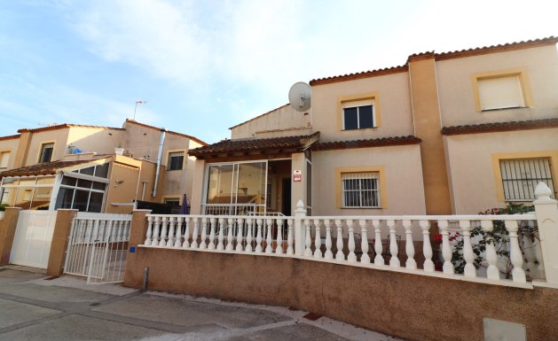 Resale - Quad Villa - Algorfa - Montebello