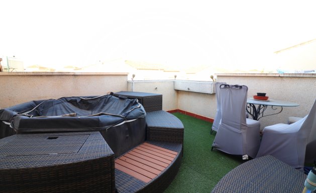 Resale - Quad Villa - Algorfa - Montebello