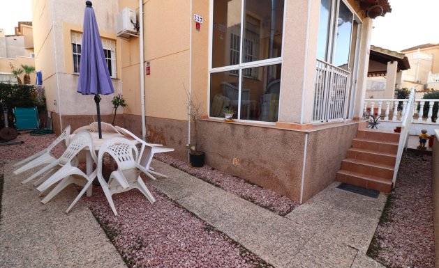 Resale - Quad Villa - Algorfa - Montebello