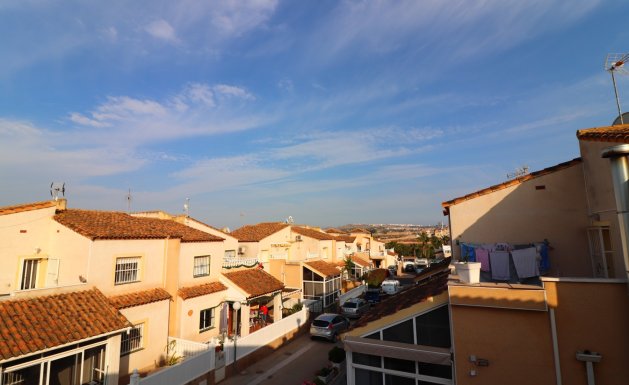 Resale - Quad Villa - Algorfa - Montebello