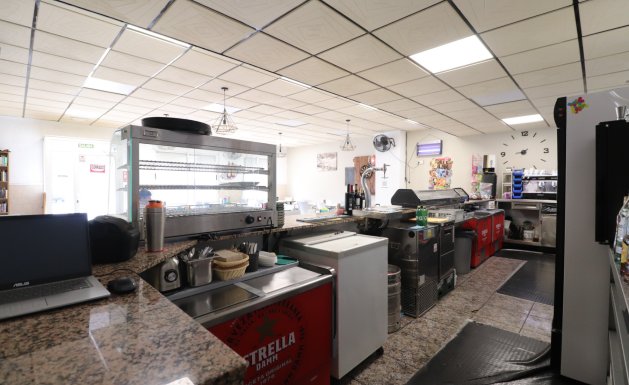 Herverkoop - Reclame - Formentera del Segura - Formentera - Village