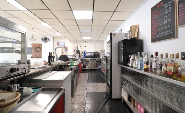 Herverkoop - Reclame - Formentera del Segura - Formentera - Village