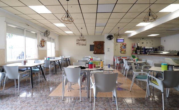 Herverkoop - Reclame - Formentera del Segura - Formentera - Village