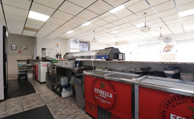 Herverkoop - Reclame - Formentera del Segura - Formentera - Village