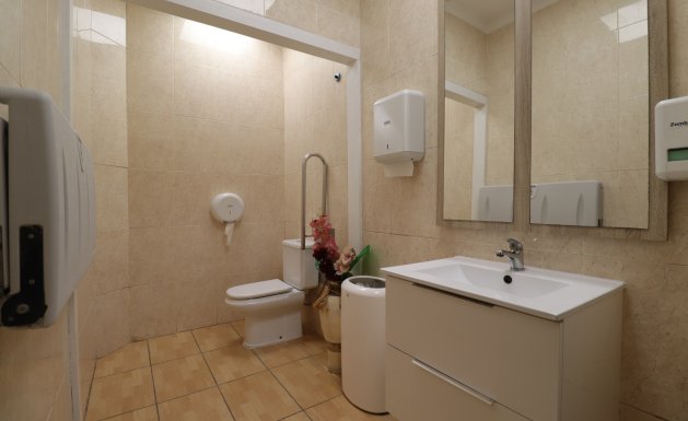 Herverkoop - Reclame - Formentera del Segura - Formentera - Village