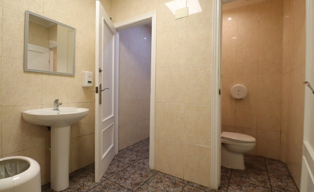 Herverkoop - Reclame - Formentera del Segura - Formentera - Village