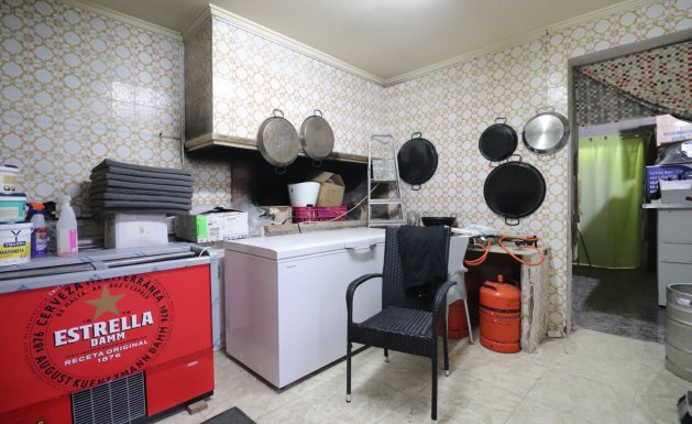 Herverkoop - Reclame - Formentera del Segura - Formentera - Village