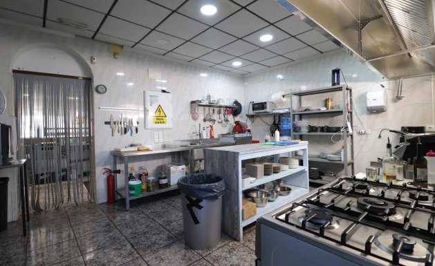 Herverkoop - Reclame - Formentera del Segura - Formentera - Village