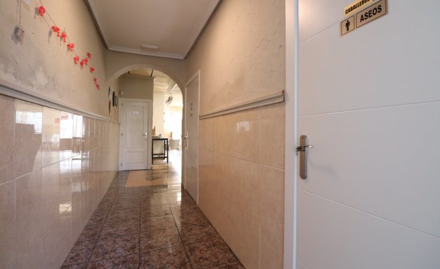 Herverkoop - Reclame - Formentera del Segura - Formentera - Village